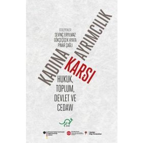 Kadına Karşı Ayrımcılık Zoe Kitap