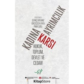 Kadına Karşı Ayrımcılık Zoe Kitap