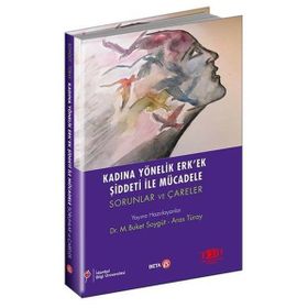 Kadına Yönelik Erkek Şiddeti İle Mücadele - Aras Türay
