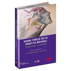 Kadına Yönelik Erkek Şiddeti İle Mücadele - Aras Türay