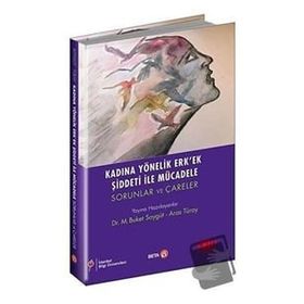 Kadına Yönelik Erkek Şiddeti İle Mücadele - Aras Türay