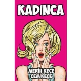 Kadınca - Sevil Ateş