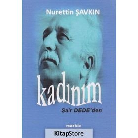 Kadınım - Nurettin Şavkın
