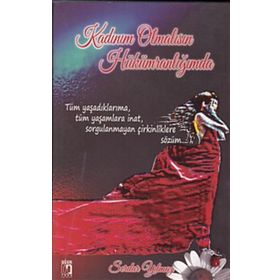 Kadınım Olmalısın Hükümranlığımda - Serdar Yılmaz
