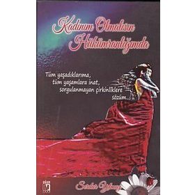 Kadınım Olmalısın Hükümranlığımda - Serdar Yılmaz