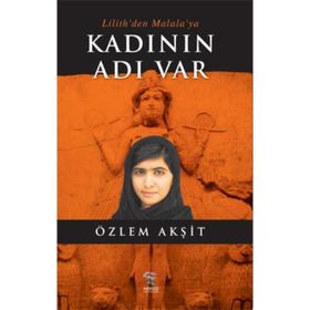 Kadının Adı Var - Bengül Dedeoğlu