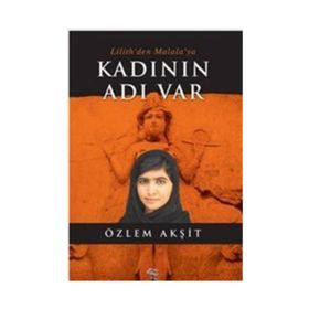 Kadının Adı Var - Bengül Dedeoğlu
