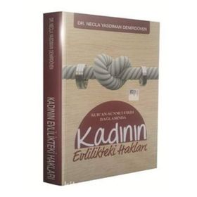 Kadının Evlilikteki Hakları - Necla Yasdıman