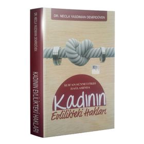 Kadının Evlilikteki Hakları - Necla Yasdıman