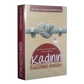 Kadının Evlilikteki Hakları - Necla Yasdıman