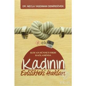 Kadının Evlilikteki Hakları - Necla Yasdıman