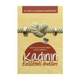 Kadının Evlilikteki Hakları - Necla Yasdıman