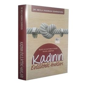 Kadının Evlilikteki Hakları - Necla Yasdıman