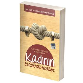 Kadının Evlilikteki Hakları - Necla Yasdıman