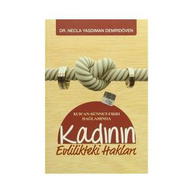 Kadının Evlilikteki Hakları - Necla Yasdıman