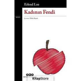 Kadının Fendi - Erlend Loe