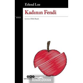 Kadının Fendi - Erlend Loe
