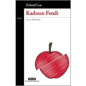 Kadının Fendi - Erlend Loe