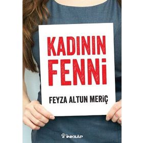 Kadının Fenni - Feyza Altun