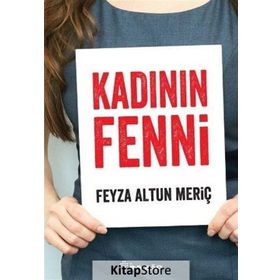 Kadının Fenni - Feyza Altun