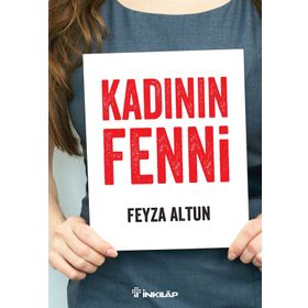 Kadının Fenni - Feyza Altun