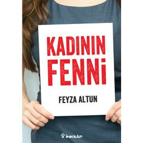 Kadının Fenni - Feyza Altun