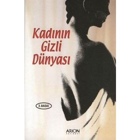 KADININ GIZLI DÜNYASI - HIKMET SAIM
