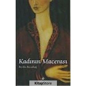 KADININ MACERASI - BERFIN KARABAĞ