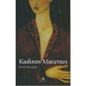 KADININ MACERASI - BERFIN KARABAĞ