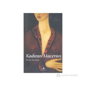 KADININ MACERASI - BERFIN KARABAĞ