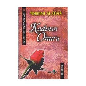 Kadının Onuru - Mehmed Alagaş