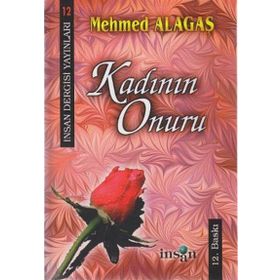 Kadının Onuru - Mehmed Alagaş