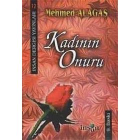 Kadının Onuru - Mehmed Alagaş