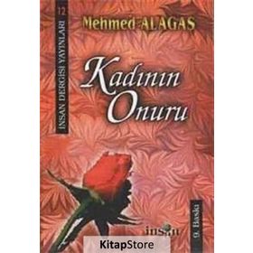 Kadının Onuru - Mehmed Alagaş