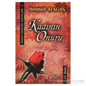 Kadının Onuru - Mehmed Alagaş