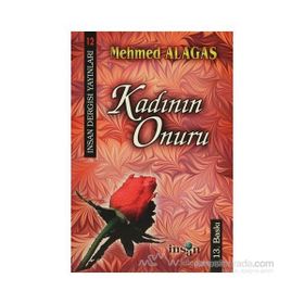 Kadının Onuru - Mehmed Alagaş