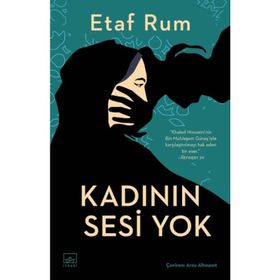 Kadının Sesi Yok