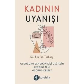 Kadının Uyanışı - Shefali Tsabary