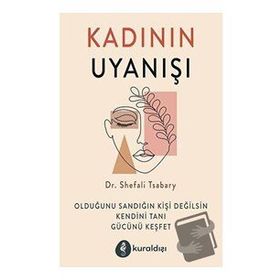 Kadının Uyanışı - Shefali Tsabary
