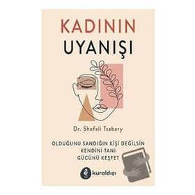 Kadının Uyanışı - Shefali Tsabary