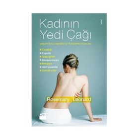 KADININ YEDI ÇAĞI - ROSEMARY LEONARD