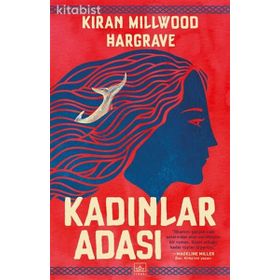 Kadınlar Adası-Kiran Millwood Hargrave