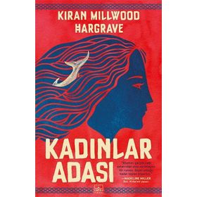 Kadınlar Adası-Kiran Millwood Hargrave