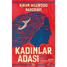 Kadınlar Adası-Kiran Millwood Hargrave