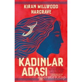 Kadınlar Adası-Kiran Millwood Hargrave