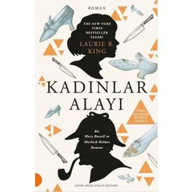 Kadınlar Alayı - Laurie R. King