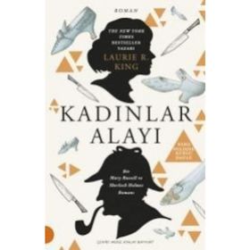 Kadınlar Alayı - Laurie R. King