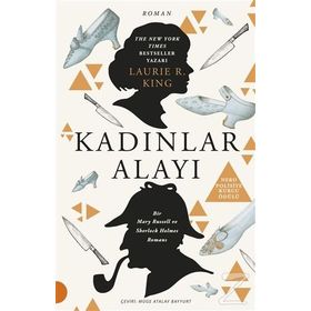 Kadınlar Alayı - Laurie R. King