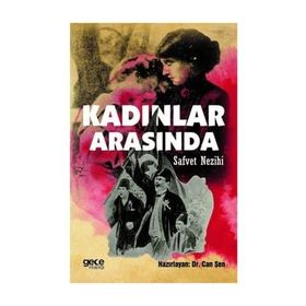 Kadınlar Arasında / Safvet Nezihi / Gece Kitaplığı