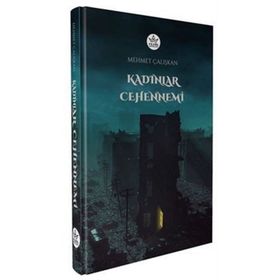 Kadınlar Cehennemi - Fuat Tosun